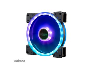 Akasa Vegas TL 140mm RGB Ventilátor