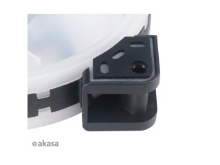 Akasa Vegas TL 140mm RGB Ventilátor