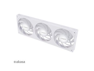 Akasa Vegas A36 Trio ARGB Ventilátor