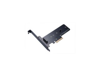 Akasa M.2 PCIe SSD Bővítőkártya