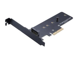 Akasa M.2 SSD Adapter RGB