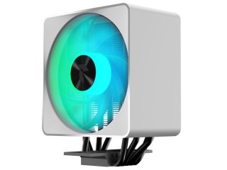 APNX AP1-V Processzor Hűtő
