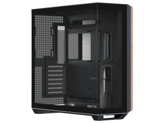APNX V1 Számítógépház