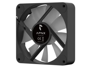 APNX FP1-Q 120 PWM ARGB Ventilátor