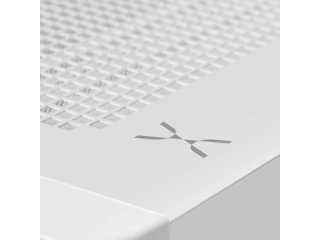 TRYX FLOVA F50 Számítógépház