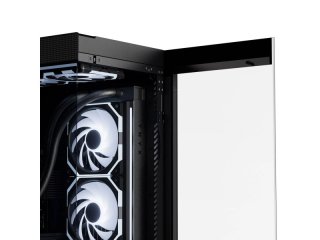 TRYX LUCA L70 Számítógépház