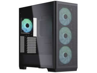 APNX C1 Számítógépház