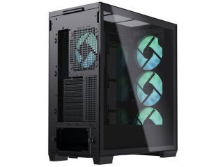 APNX C1 Számítógépház