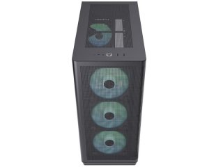 APNX C1 Számítógépház