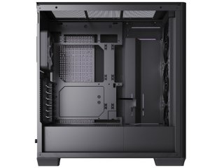 APNX C1 Számítógépház