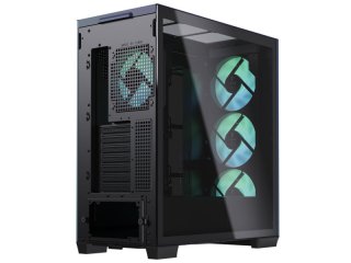 APNX C1 Számítógépház - ChromaFlair