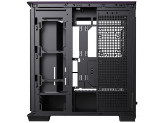 APNX C1 Számítógépház - ChromaFlair
