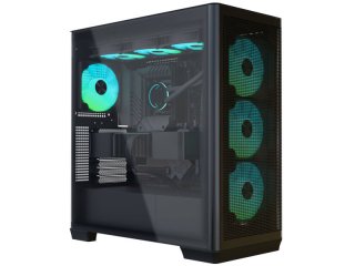 APNX Creator C1-R Számítógépház