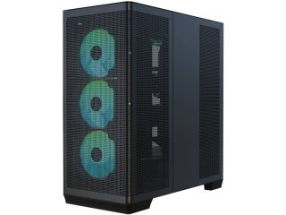 APNX Creator C1-R Számítógépház