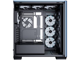 APNX Creator C1-R Számítógépház