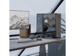 APNX Creator C1-R Számítógépház