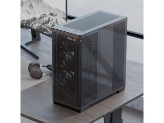 APNX Creator C1-R Számítógépház