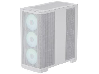 APNX C1 Számítógépház