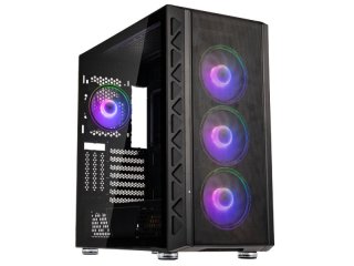 Kolink Citadel Mesh ARGB ATX Számítógépház