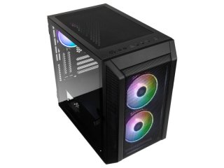 Kolink Citadel Mesh ARGB ATX Számítógépház