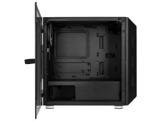 Kolink Citadel Mesh ARGB ATX Számítógépház