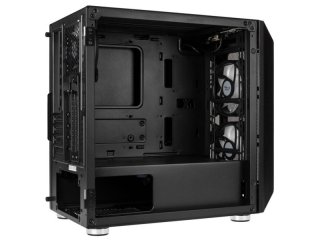 Kolink Citadel Mesh ARGB ATX Számítógépház
