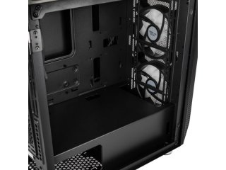 Kolink Citadel Mesh ARGB ATX Számítógépház