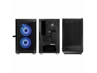 Kolink Citadel Mesh RGB Számítógépház
