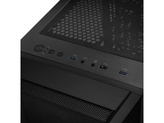 Kolink Citadel Mesh RGB Számítógépház