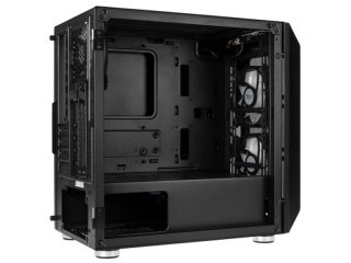 Kolink Citadel Mesh RGB Számítógépház