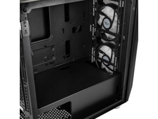 Kolink Citadel Mesh RGB Számítógépház