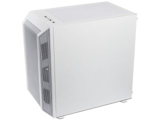 Kolink Citadel Mesh RGB Ház - Fehér