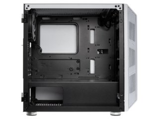 Kolink Citadel Mesh RGB Ház - Fehér