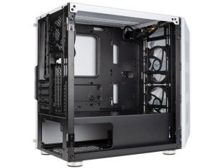 Kolink Citadel Mesh RGB Ház - Fehér