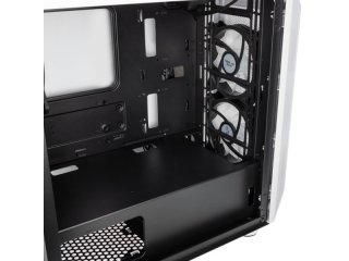 Kolink Citadel Mesh RGB Ház - Fehér