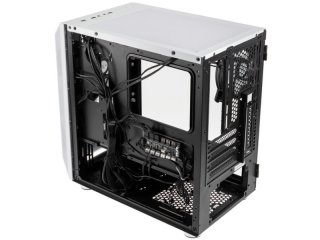 Kolink Citadel Mesh RGB Ház - Fehér