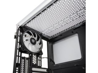 Kolink Citadel Mesh RGB Ház - Fehér