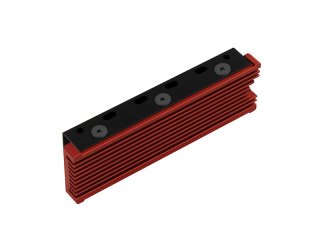 Axagon CLR-M2 SSD Hűtő