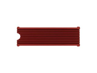 Axagon CLR-M2 SSD Hűtő