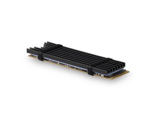 Axagon CLR-M2L3 M.2 SSD Hűtőborda