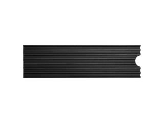 Axagon CLR-M2L3 M.2 SSD Hűtőborda