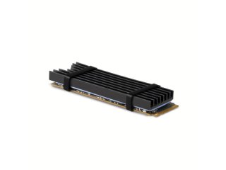 Axagon CLR-M2L6 SSD Hűtő
