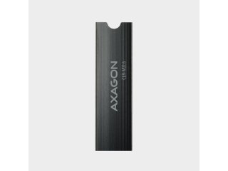 Axagon CLR-M2L6 SSD Hűtő