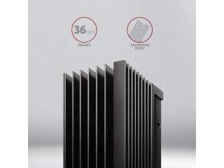 Axagon CLR-M2XL SSD Hűtő