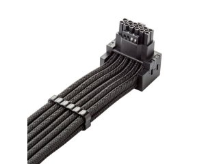 CableMod C-Series Pro 12VHPWR 90° Adapterkábel