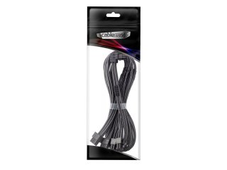 CableMod C-Series Pro 12VHPWR Adapterkábel - Carbon