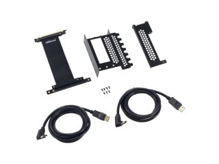 CableMod Vertical PCI-e Bracket