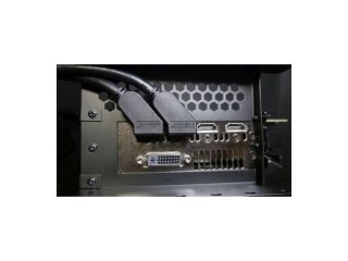 CableMod Vertical PCI-e Bracket