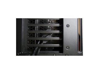 CableMod Vertical PCI-e Bracket