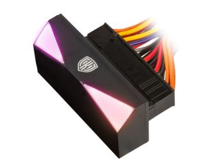 Kolink Core Adept ARGB 24-Pin Adapter